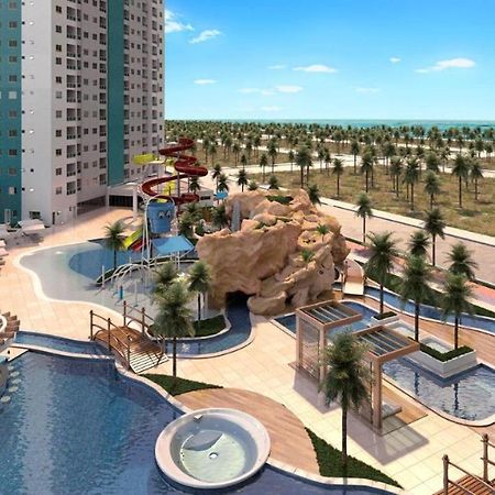 Salinas Premium Resort Салінополіс Екстер'єр фото