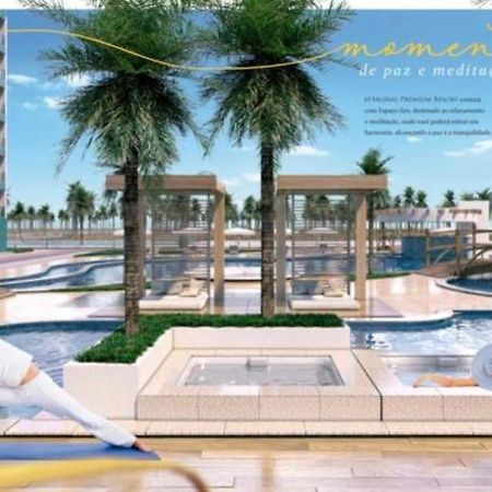 Salinas Premium Resort Салінополіс Екстер'єр фото