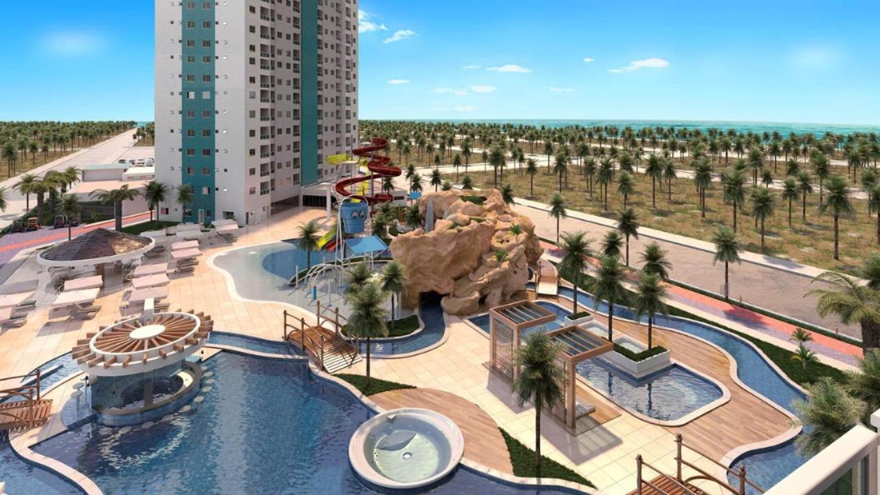 Salinas Premium Resort Салінополіс Екстер'єр фото