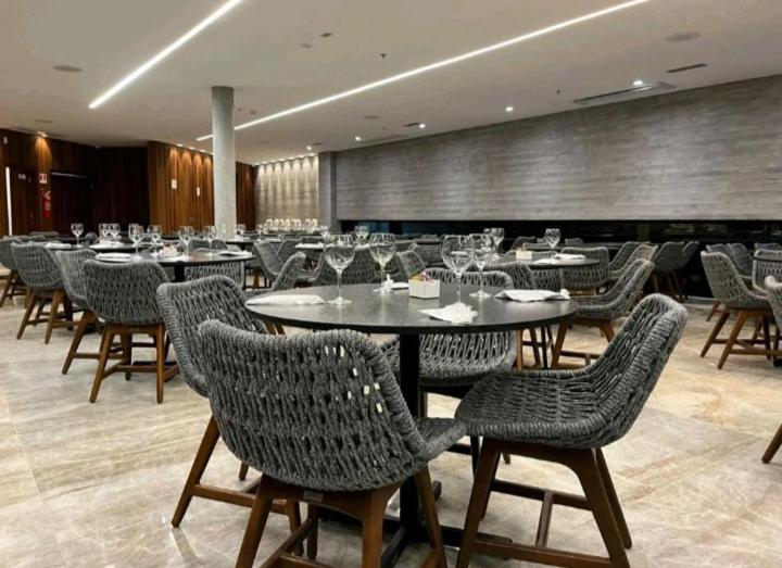 Salinas Premium Resort Салінополіс Екстер'єр фото