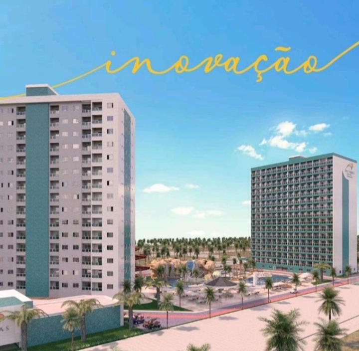 Salinas Premium Resort Салінополіс Екстер'єр фото